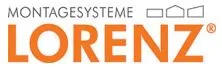 LORENZ-Montagesysteme GmbH logo