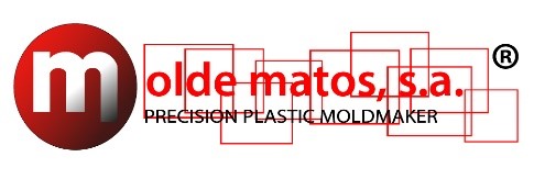MOLDE MATOS S.A. Logo