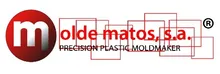 MOLDE MATOS S.A. Logo