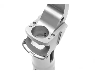 Gelenk - Aluminium 2