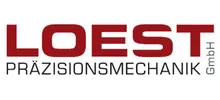Loest Präzisionsmechanik GmbH Logo