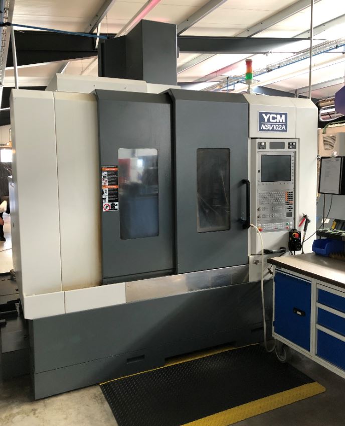 NSV 102 A