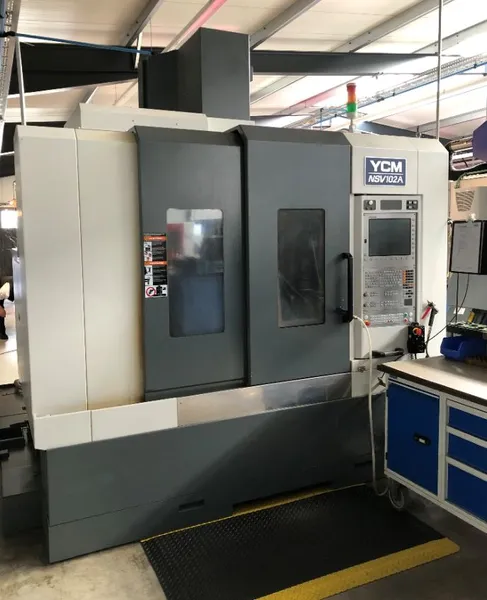 NSV 102 A