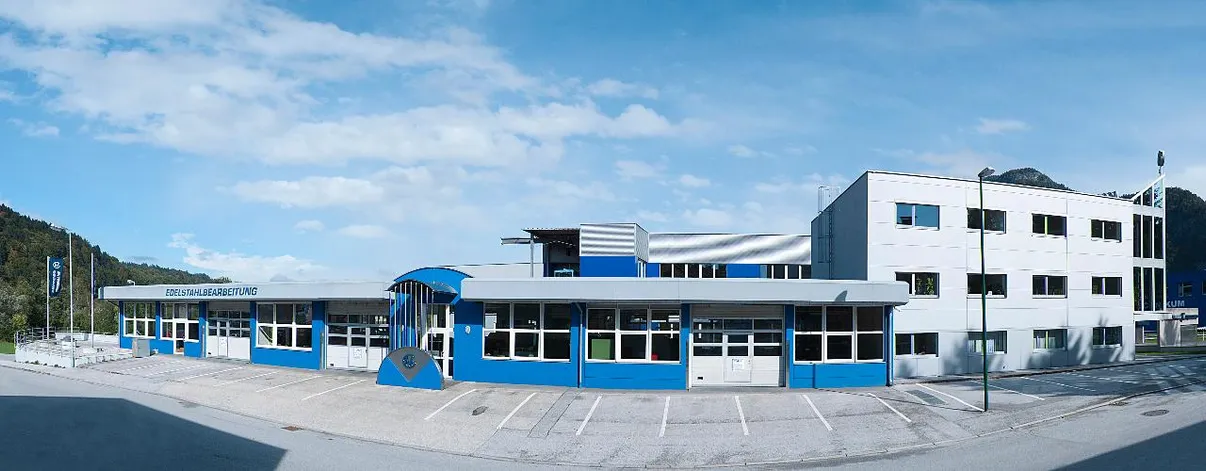 Maschinenbau Grissemann GmbH
