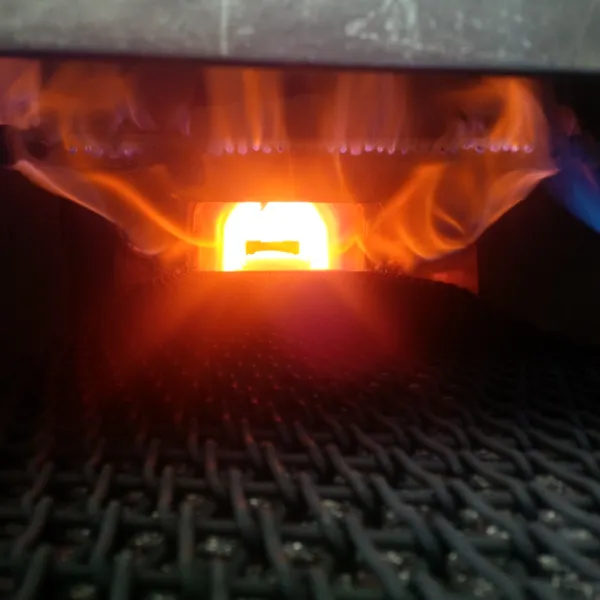 sintering furnace
