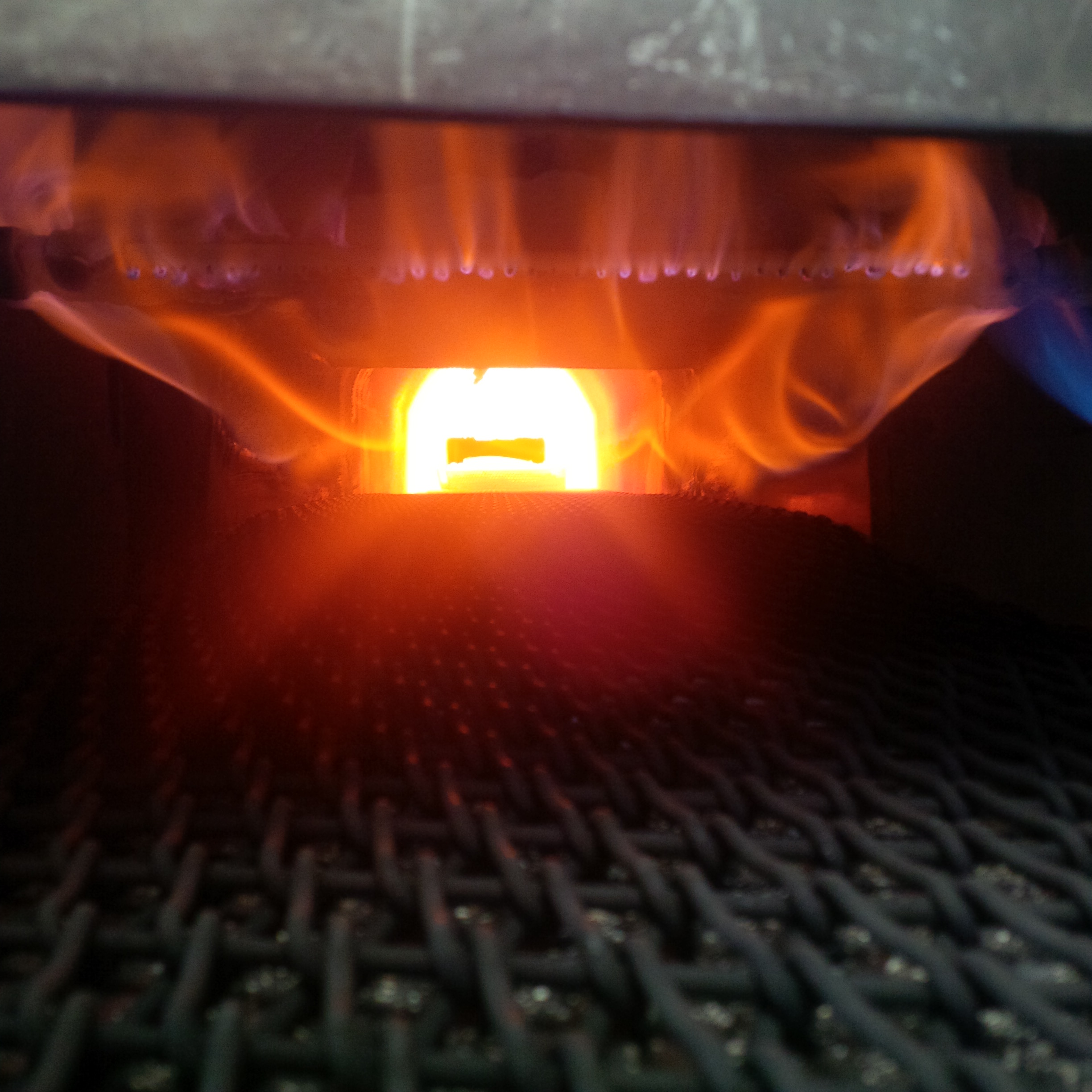 sintering furnace