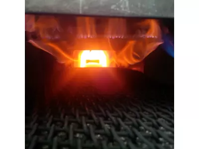 sintering furnace