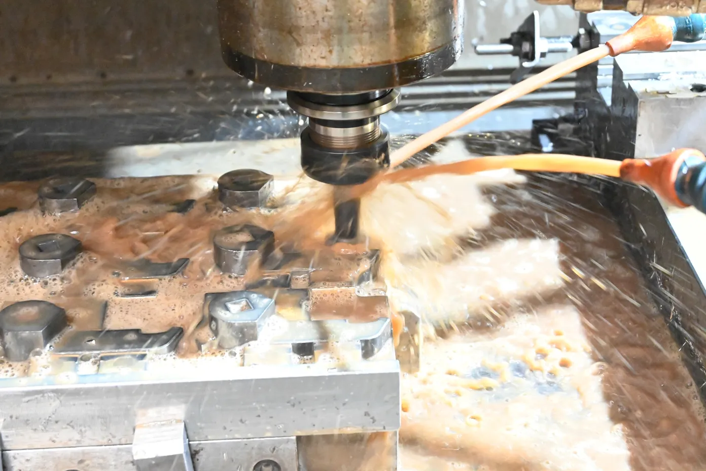 CNC