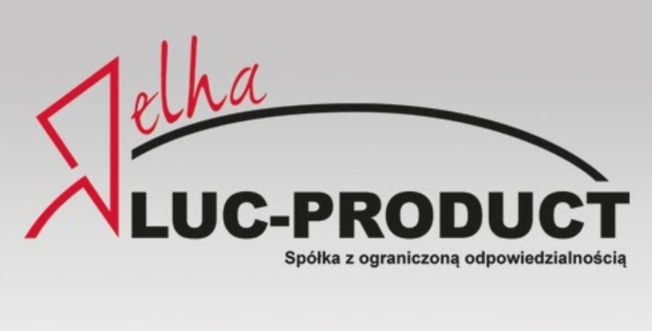 LUC-PRODUCT SP. Z O.O. Logo