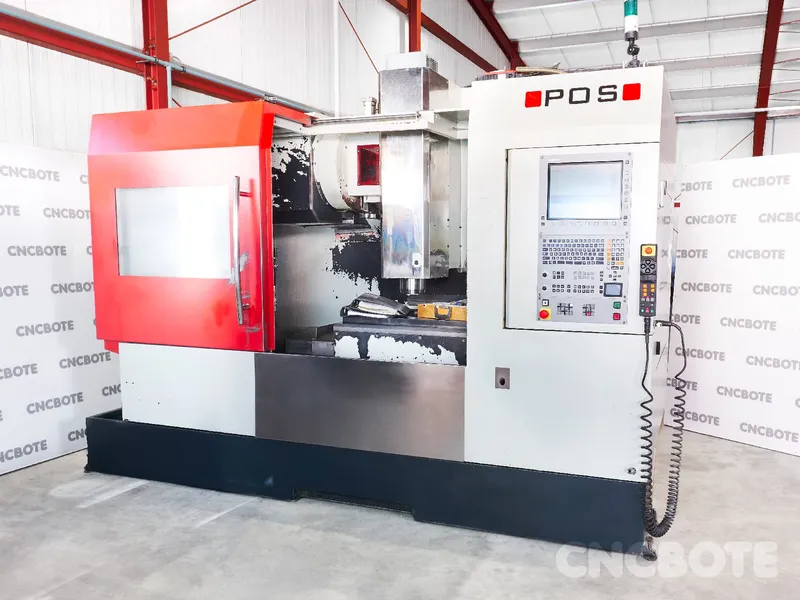 POS Mill E1100