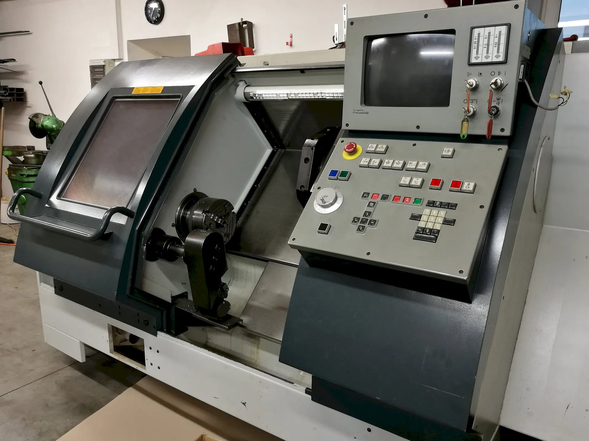 CTX400