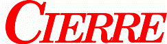 CIERRE S.r.l. Logo