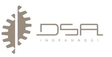DSA INGRANAGGI S.p.a. Logo