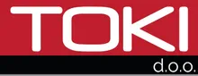 TOKI d.o.o. Logo