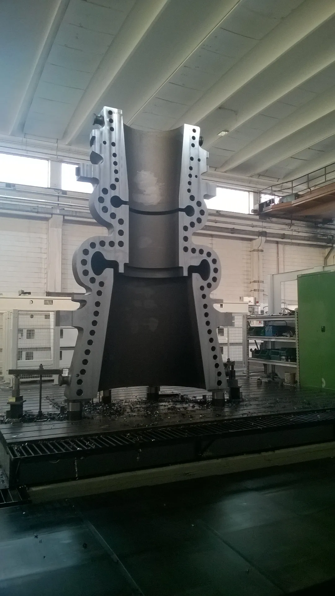 Cassa Turbina