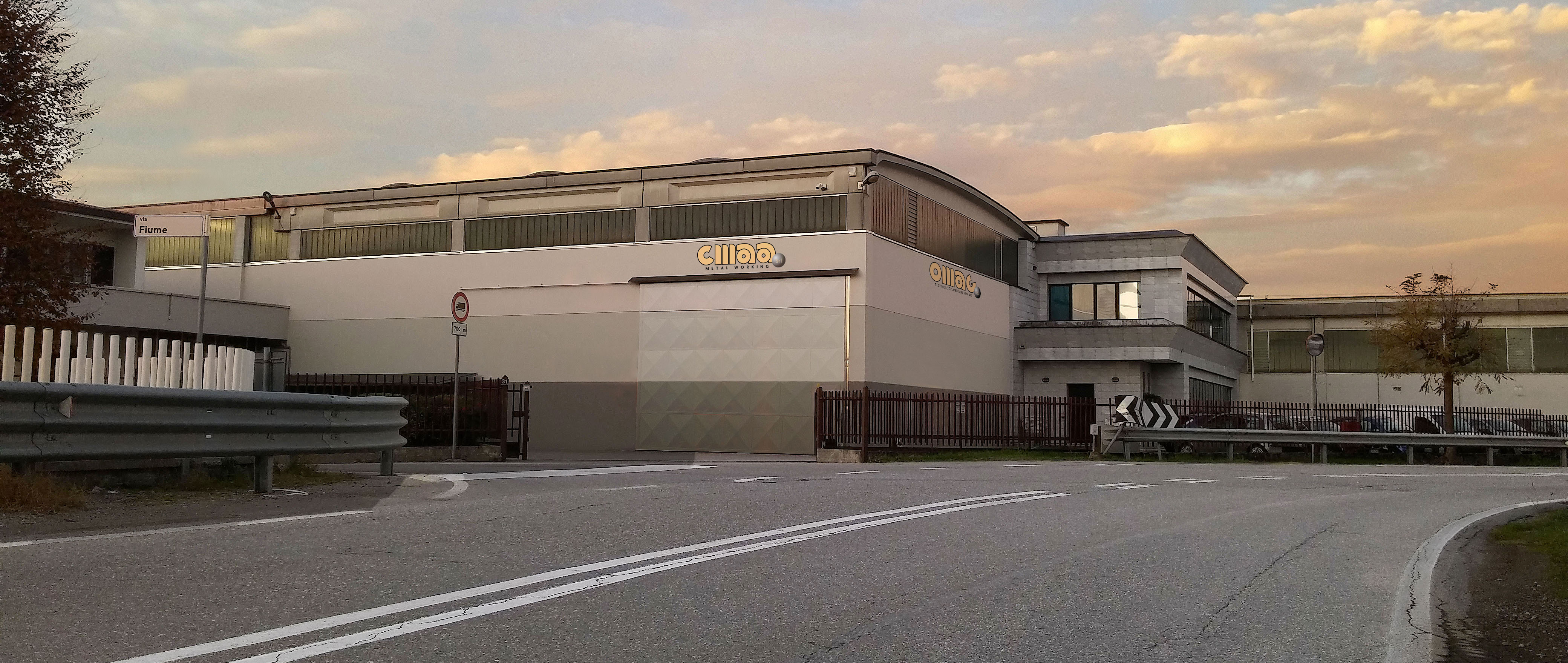 Headquarter