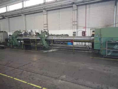 Tornio/Lathe