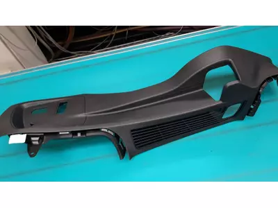 Kunststoffverkleidung