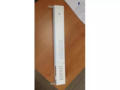 Biegeteil mit Perforation