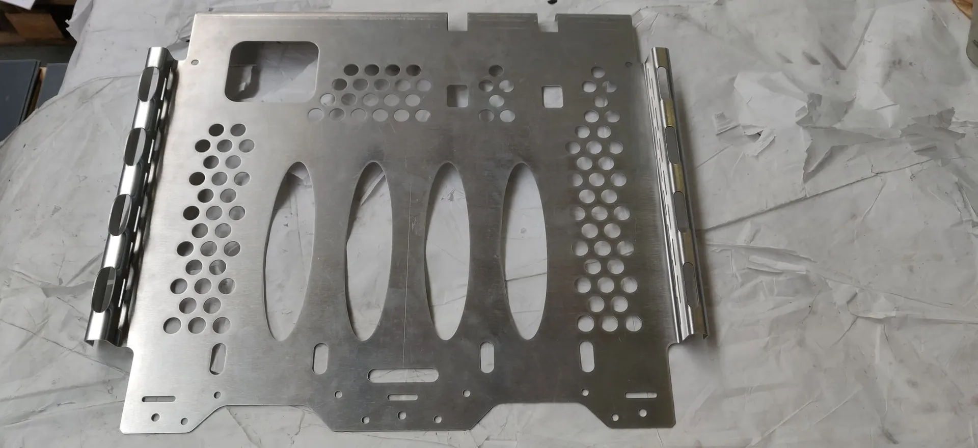 Plate