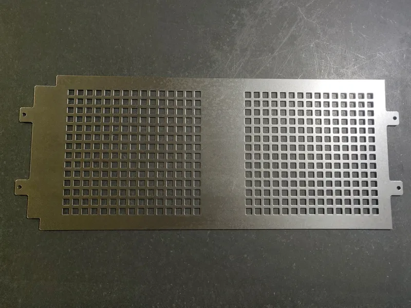 Perforation