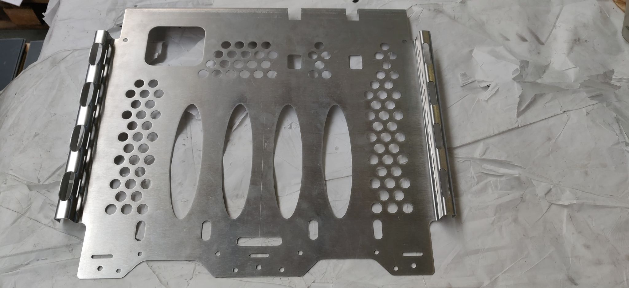 Plate