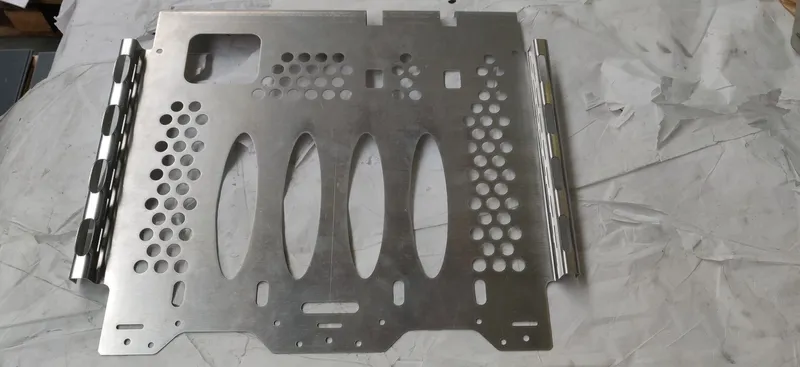 Plate