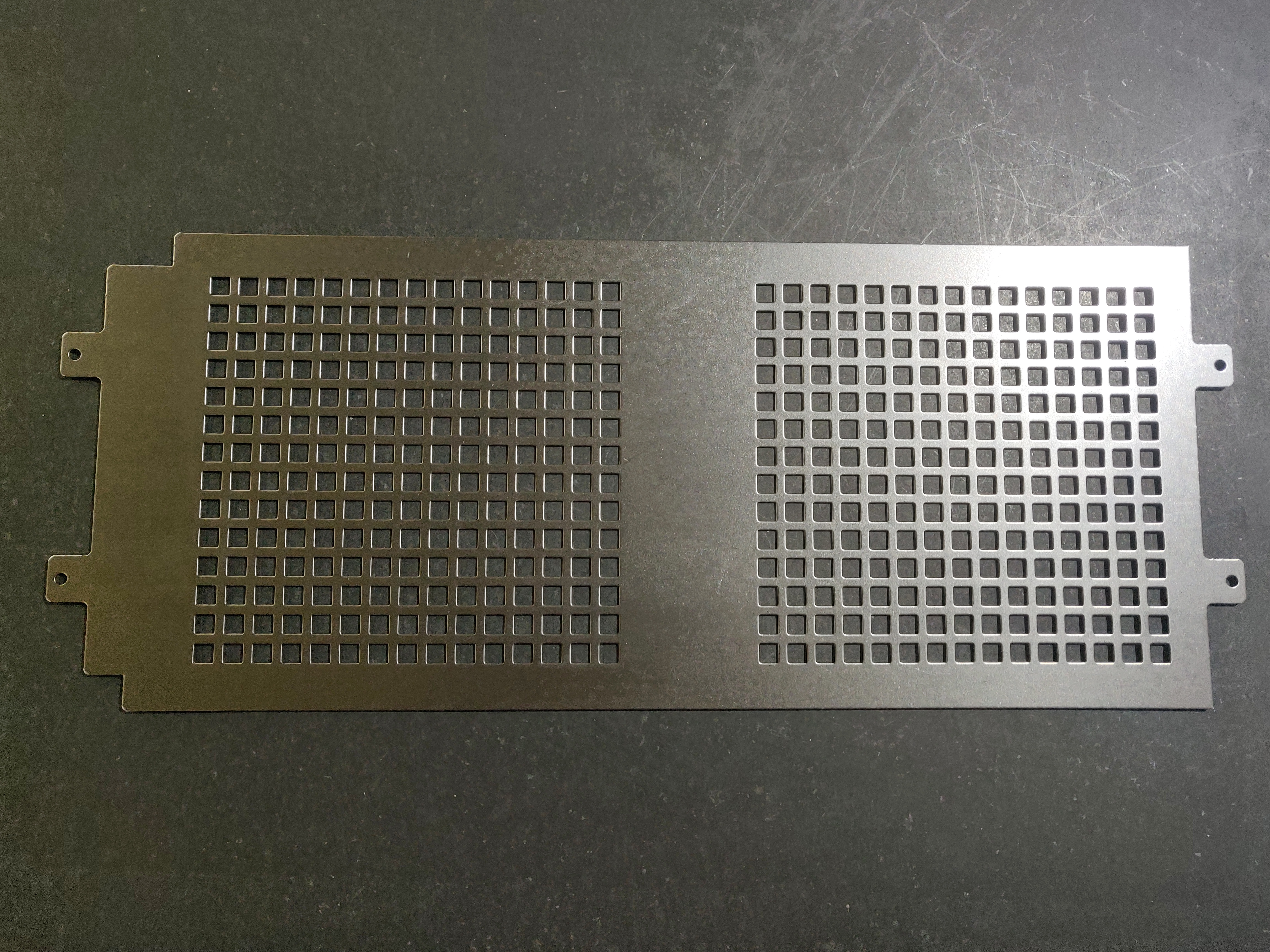 Perforation