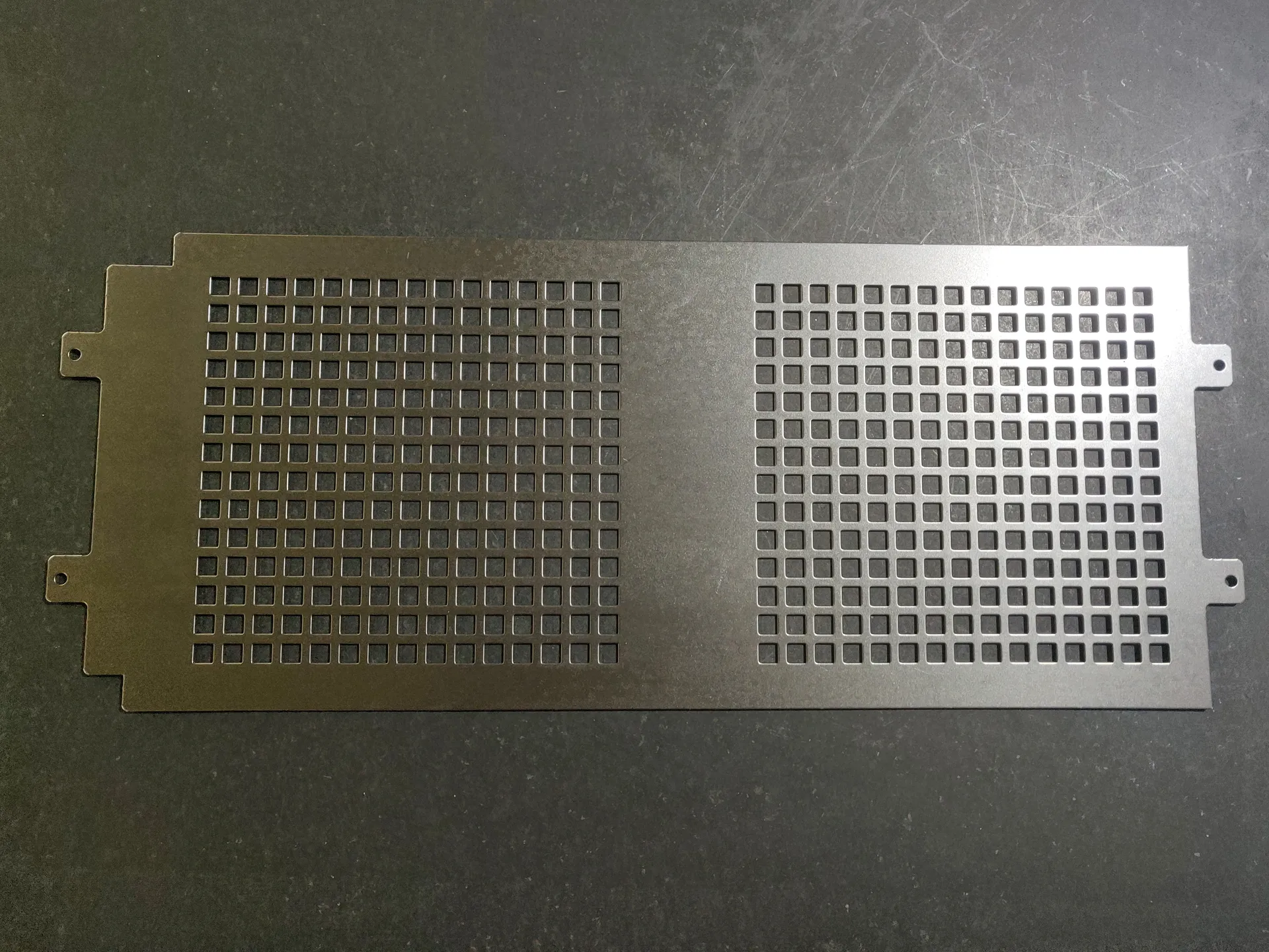 Perforation