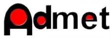Logo di ADMET