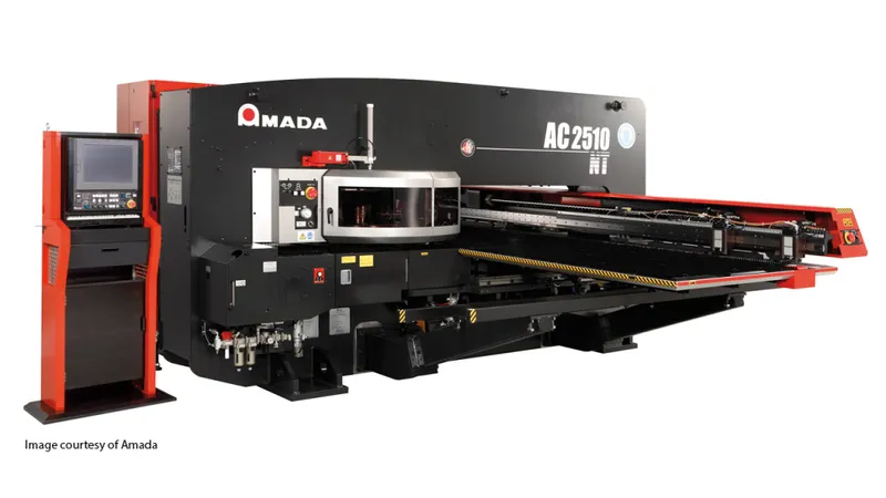 AMADA AC-2510 NT
