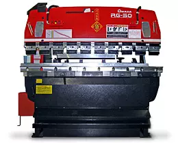 AMADA RG50