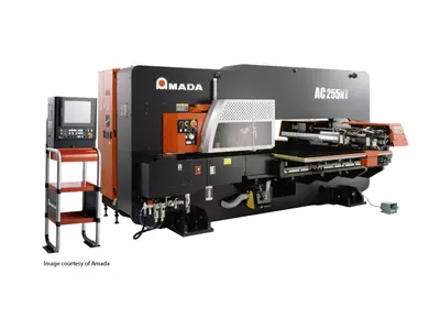 AMADA AC-255 NT