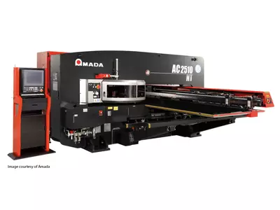 AMADA AC-2510 NT