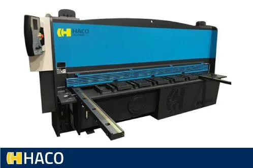 HACO HSLX 3006