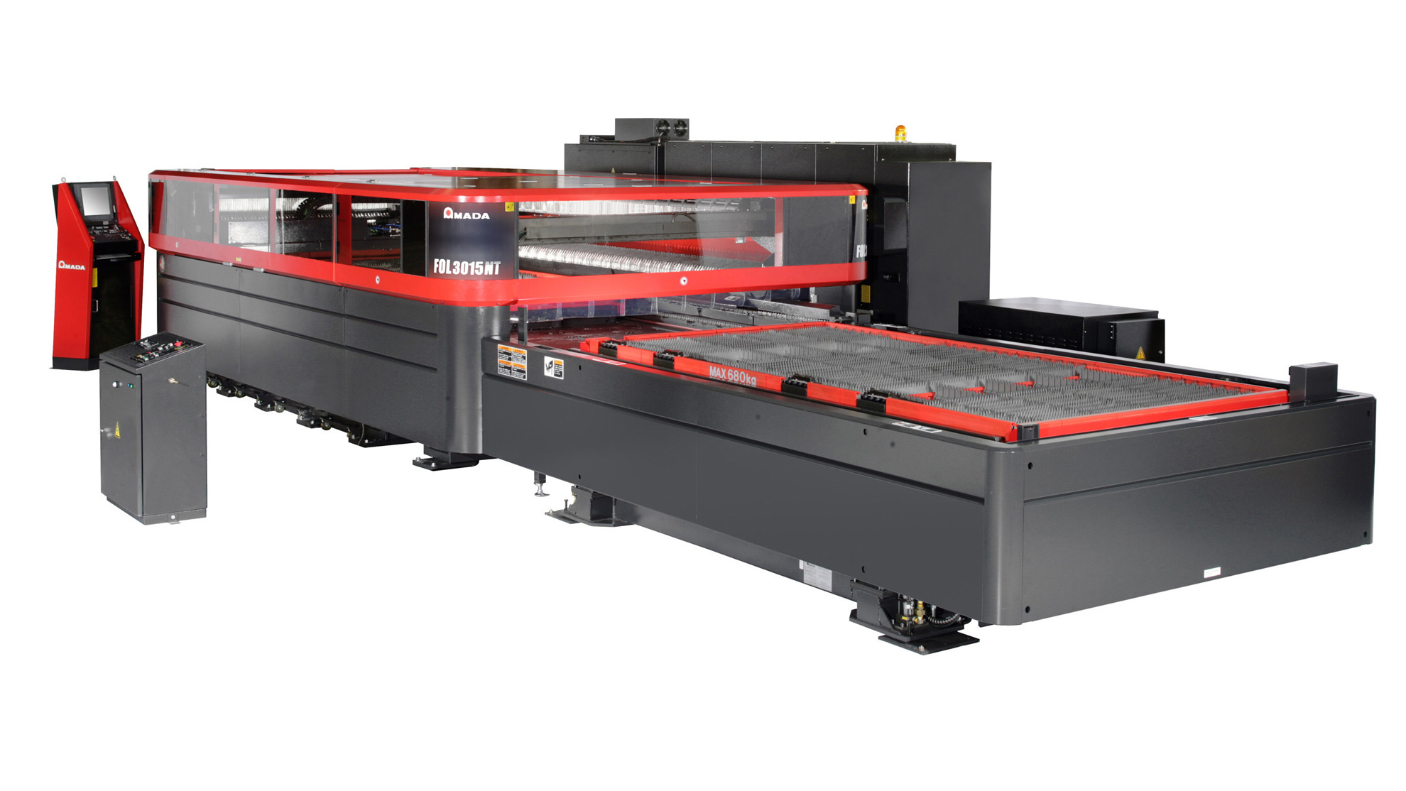 AMADA FOL3015-NT