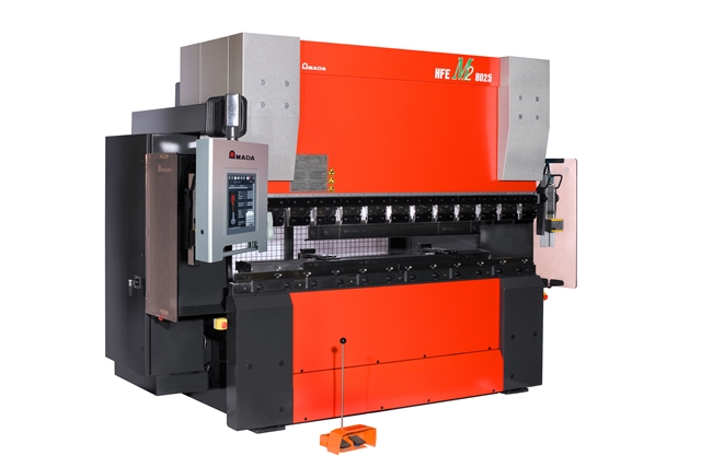 MADA HFE-M2 8025
