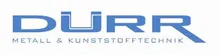 Dürr Metall & Kunststofftechnik Logo