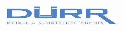 Logo von Dürr Metall & Kunststofftechnik