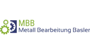 Metall Bearbeitung Basler Logo