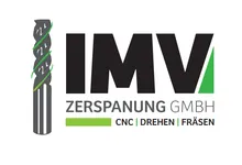 IMV Zerspanung GmbH Logo