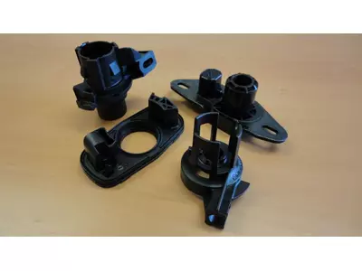 Schlossteile für Automotive