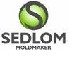 Sedlom - Sociedade de Moldes de precisão, Lda. Logo