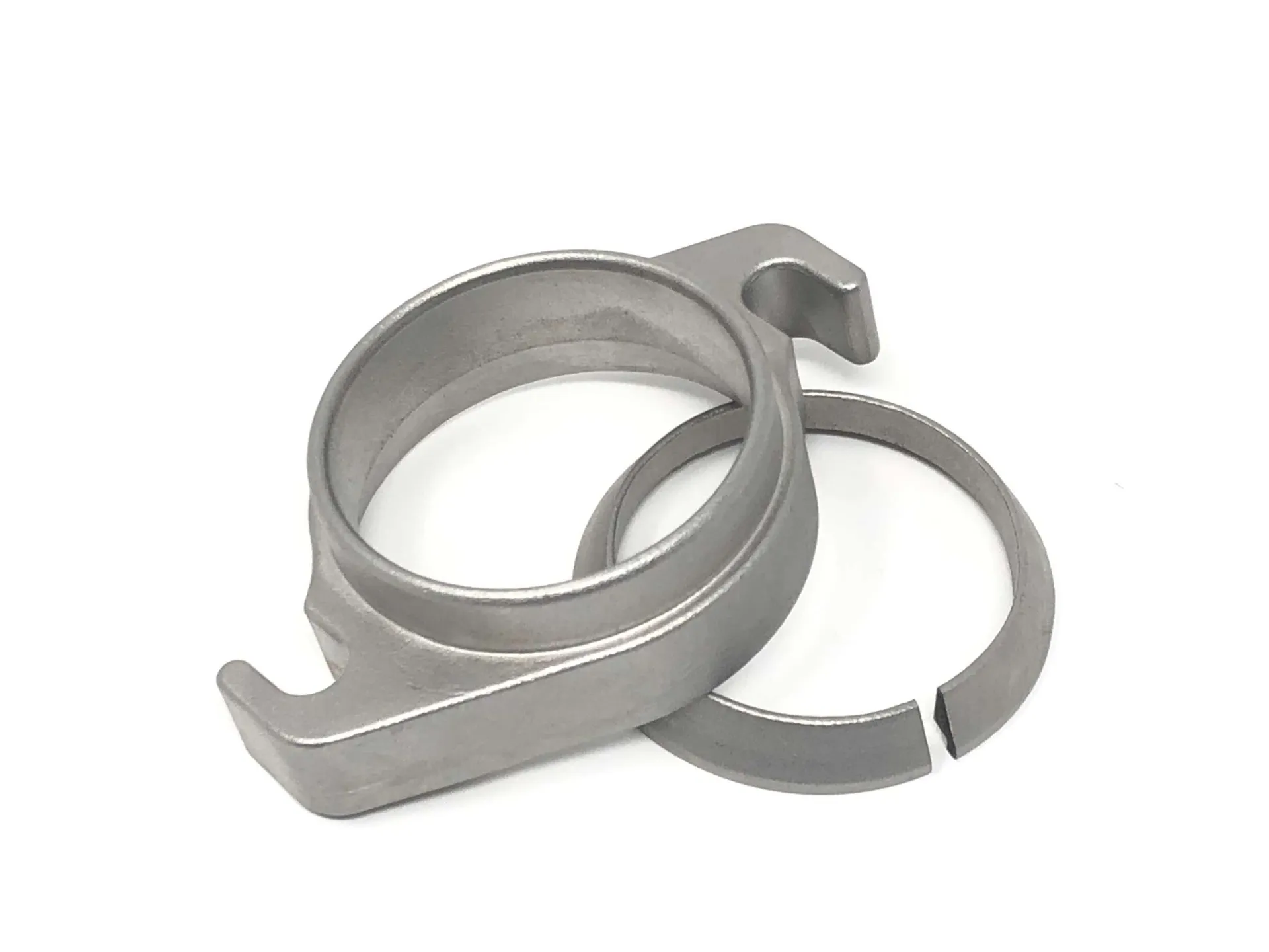 Microfusione
