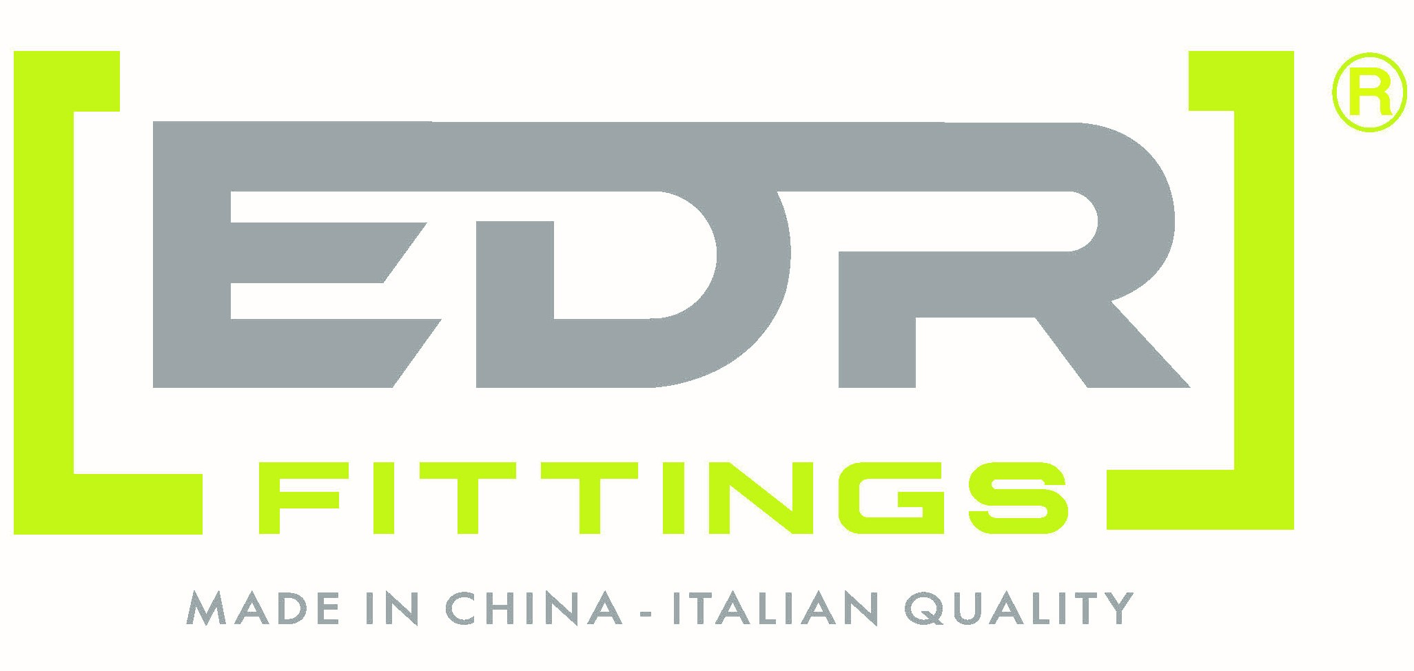 Edr Fittings Srl Logo