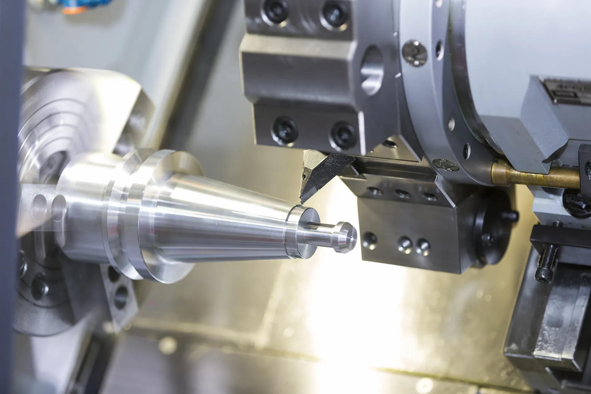 cnc