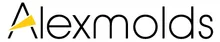Alexmolds Logo