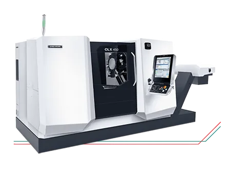 CLX 450