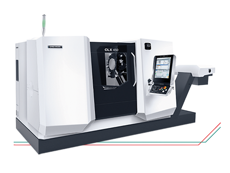 CLX 450