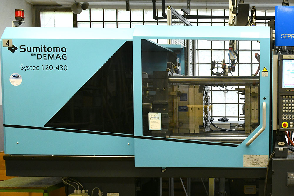 Systec 210/580-1450